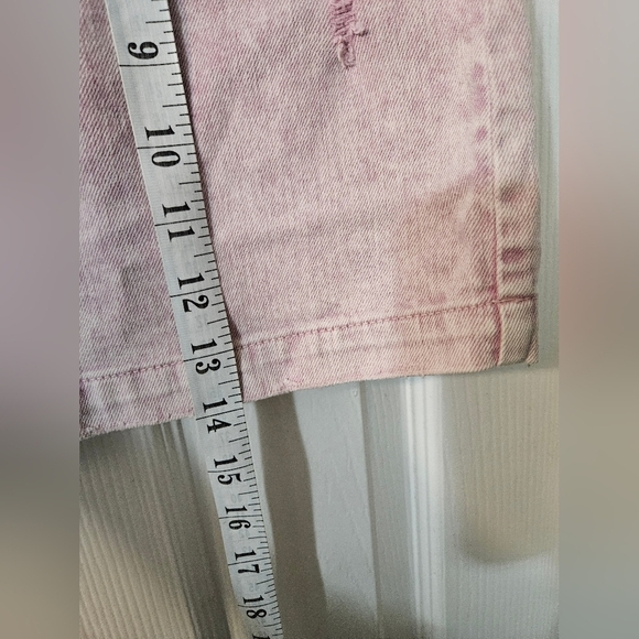 JONATHAN SIMKHAI Malta Mini Denim Wrap Skirt - Picture 12 of 13